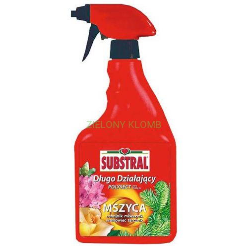Polysect Ultra Hobby Al 750ML Substral