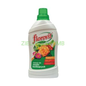Nawóz Do Roślin Kwitnących 1KG Florovit