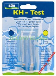 Test KH 11980 Soll