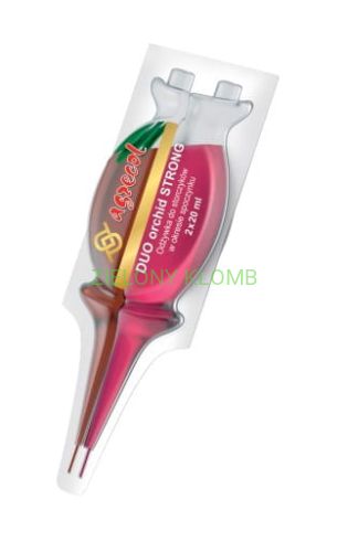 Aplikator Orchid Strong Duo Do Storczyków 1X40ML