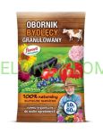 Obornik Granulowany Bydlęcy 10L Florovit