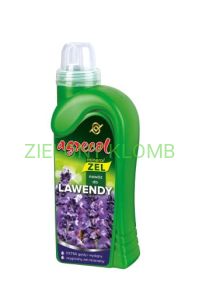 Mineral Żel Do Lawendy 0,5L Agrecol