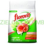 Nawóz Do Róż 1KG Florovit