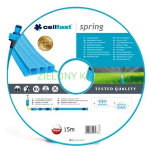 Wąż Zraszający Spring 15 M 19-022 Cellfast