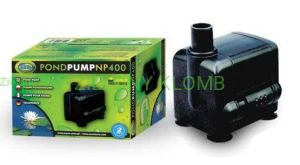 Pompa Fontannowa NP-400 400L/H Aqua Nova