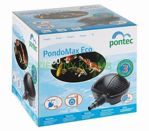 Pondomax Eco 1500 50851 Oase Pontec