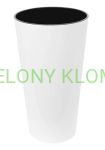 Doniczka Lilia Biała 250 mm Lamela