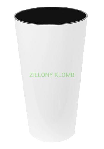 Doniczka Lilia Biała 250 mm Lamela