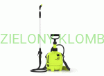 Opryskiwacz Profession 5 L Marolex