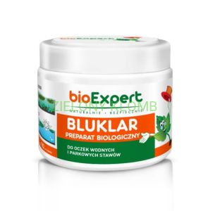  Bluklar Preparat Do Oczek Wodnych  500 G