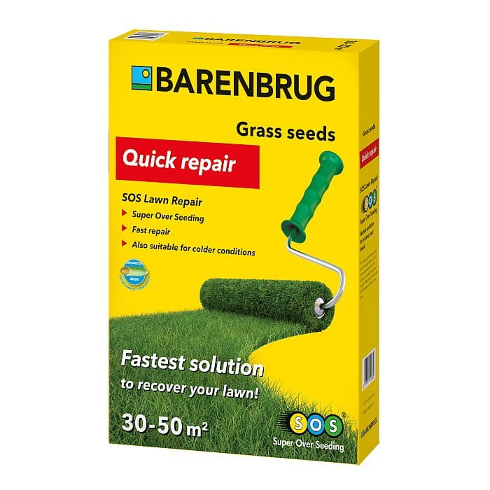 Nasiona Traw Sos Quick Repair