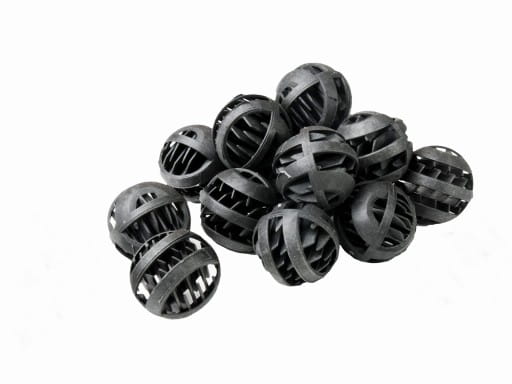 wkład filtracyjny bio kule