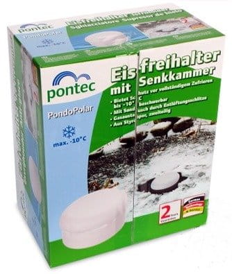 pontec pondopolar 41891