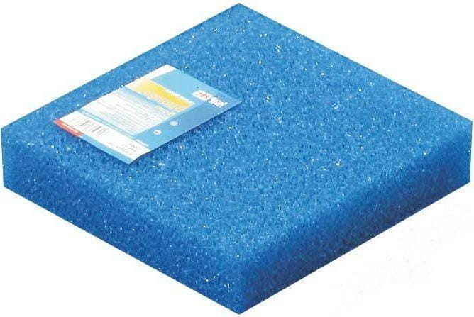 gąbka do filtra drobnoziarnista