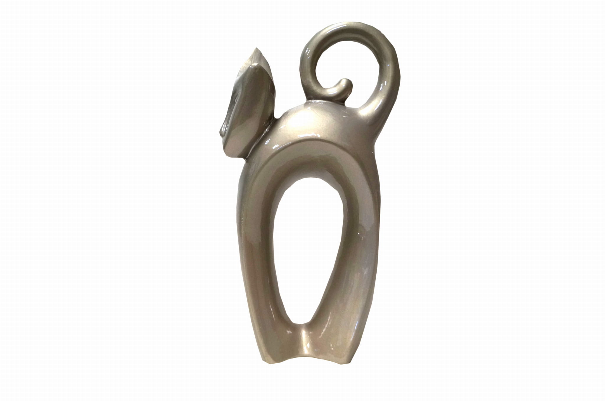 figurki ceramiczne